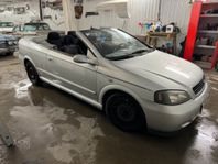 Opel Astra Cabriolet 1.6