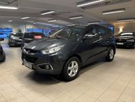 Hyundai ix35 2.0 CRDi Business Euro 5