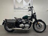 Triumph Bobber 1200 ABS - 985 mil