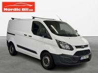 Ford transit Custom 270 2.2 TDCi 100hk Moms