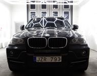 BMW X5 xDrive35d Sport line| Navi| keyless| Motorvärmare|