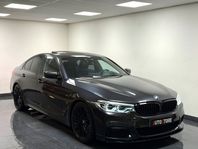 BMW 540 i xDrive M Sport Innovation H/K HUD Se Spec Ferrita