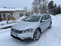 Volkswagen Passat Alltrack 2.0 TDI BlueMotion 4Motion Euro 5