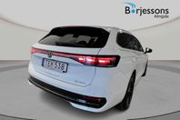 Volkswagen Passat eHybrid Elegance 272hk Drag / Värmare