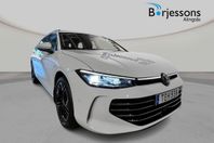 Volkswagen Passat eHybrid Elegance 272hk Drag / Värmare