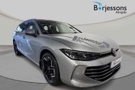 Volkswagen Passat eHybrid Elegance 272hk Drag / Värmare