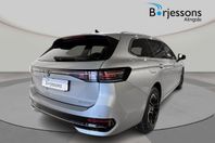 Volkswagen Passat eHybrid Elegance 272hk Drag / Värmare