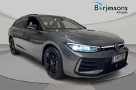 Volkswagen Passat Variant eHybrid R-Line 272hk Dragkrok / Ha