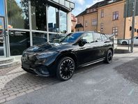 Mercedes-Benz EQS SUV 580 4M AMG Line /Business Class