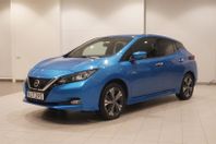 Nissan Leaf 5dr N-Connecta 62 kWh 217hk