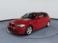 BMW 118 d 143hk 5dr Automat Webasto Dragkrok