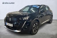 Peugeot 2008 e-2008 GT-Line Electric 136hk Navi Carplay 360k