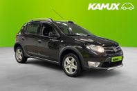 Dacia Sandero Stepway 0.9 TCe Prestige Navi Farthållare PDC