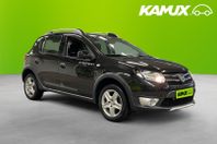 Dacia Sandero Stepway 0.9 TCe Prestige Navi Farthållare PDC