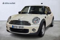 MINI One Sport Lane MINI NEXT 98hk