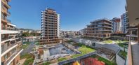 Duplex Necip Fazil Umraniye Istanbul