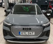 Audi Q4 50 e-tron quattro Comfort