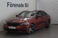 BMW 320 d xDrive Sedan 6,70% ränta Taklucka Drag Rattvärme