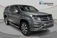 Volkswagen Amarok Dubbelhytt 2.9t AVENTURA V6 3,0 258HK AUT