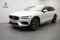 Volvo V60 Cross Country T5 AWD Advanced Edt, Navigation, on