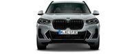 BMW X3 xDrive30e