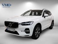 Volvo XC60 B4 Bensin Momentum Advanced