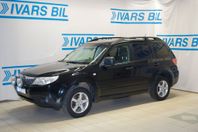 Subaru Forester 2,0i X Automat