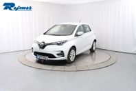 Renault Zoe PhII 52 kWh Zen Batteriköp II