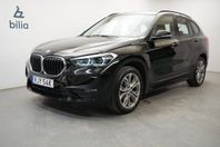 BMW X1 xDrive25e XDrive 25e Sport line, Navigation