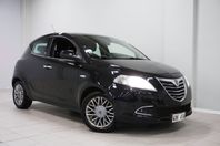 Lancia Ypsilon 0.9 TwinAir Gold P-sensorer Manuell 86 hk