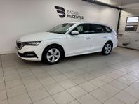 Skoda Octavia Kombi 1.5 TSI G-Tec Ambition Euro6/Drag/Kamera