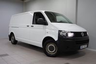 Volkswagen Transporter T30 2.0 TDI Dragkrok Nybesiktad 102hk