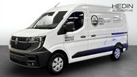 Renault Master Nya MASTER L2H2 NORDIC LINE DCI 150