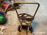 Svetstransformator ESAB TDH 180