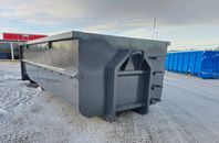 Fincumet Lastväxlarflak - Container 22m3 4/3 S700 Strenx