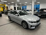BMW 330e Touring Steptronic Euro 6 Navi Drag Rattvärme MOMS