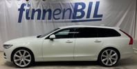 Volvo V90 T5 Bi-Fuel Geartronic Advanced Edition, Momentum E