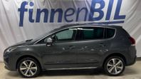 Peugeot 3008 1.6 BlueHDi EAT Besiktigad backkamera