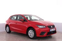 Seat Ibiza TSI 95 HK STYLE