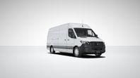 Mercedes-Benz eSprinter  420 A3 Select STORA BATTERIET 44MIL