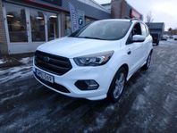 Ford Kuga 2.0 TDCi AWD Aut  ST-Line Panorama Krok Värmare