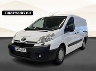 Toyota ProAce Skåpbil 2,0 D 128 L2H1 TÄCKT BAKDÖRRAR