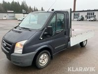 Ford Transit T300 Chassi Cab 2.2 TDCi