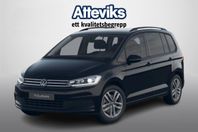 Volkswagen Volkswagen Touran TDI 150hk DSG *Atteviks Edition