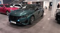 Peugeot 308 SW GT 1.2 Turbo 130hk AUT Motorvärmare