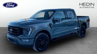 Ford F-150 F150 MY23 LARIAT BLACK EDI 4X4 5.0L V8 E85 406HP