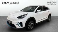 Kia E-Niro ADVANCE PLUS | KIA GODKÄND | 3.95% RÄNTEKAMPANJ