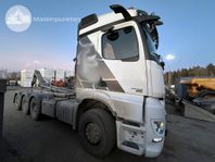 Mercedes-Benz Arocs 3242