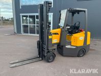 Truck Combilift Aisle-master 20SE