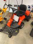 Husqvarna R112iC